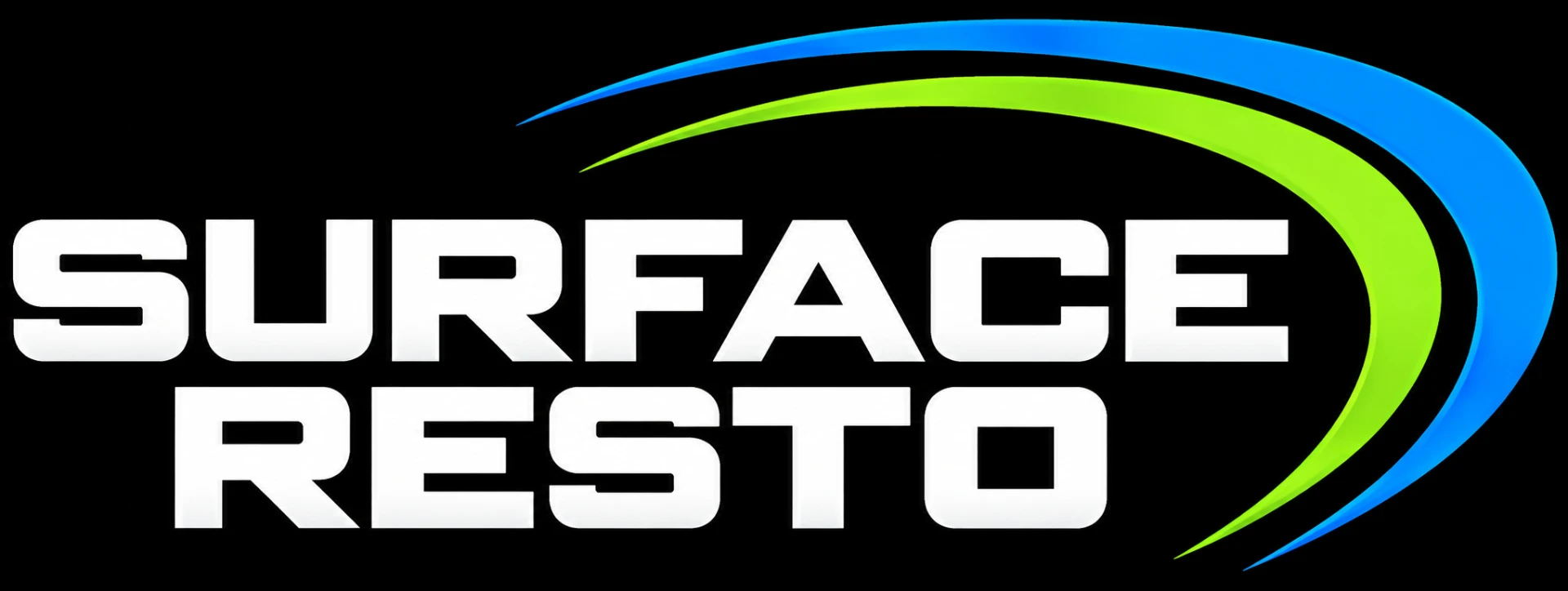 Surface Resto
