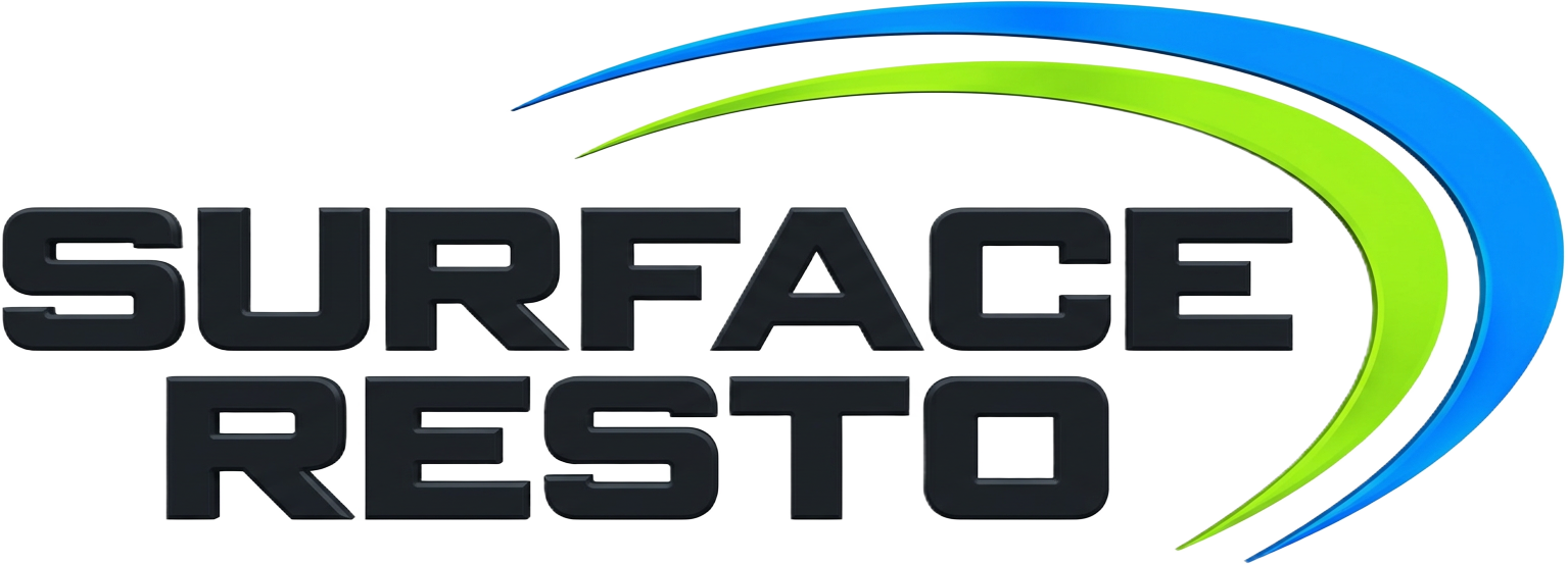 Surface Resto